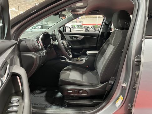 Used 2023 Chevrolet Blazer LT image 11