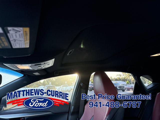 Used 2016 Lexus NX 200t F Sport w/ F Sport Premium Package AWD/4WD image 11