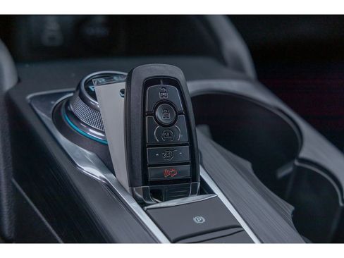 Used 2025 Ford Escape Active w/ Tech Pack #1 image 26