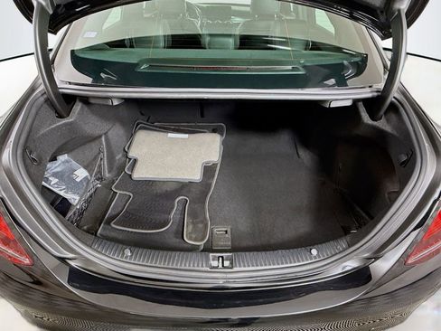 Used 2021 Mercedes-Benz C 300 4MATIC Sedan image 27