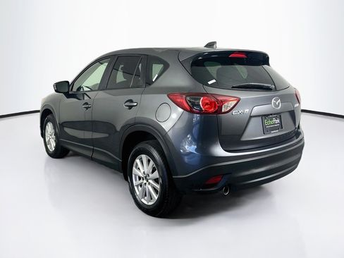 Used 2014 MAZDA CX-5 Touring FWD image 5