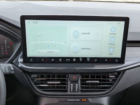 Certified 2023 Ford Escape ST-Line Select w/ Tech Pack #1 image 21