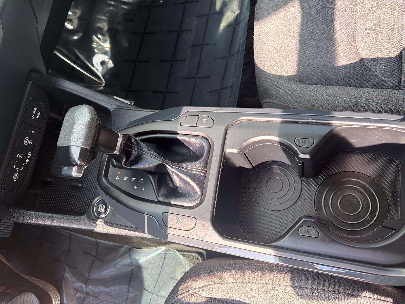 Used 2025 Kia K4 EX FWD image 20
