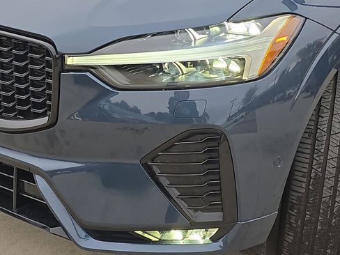 Used 2025 Volvo XC60 B5 Ultra w/ Protection Package Premier image 36