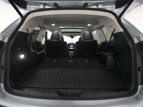 Certified 2025 Subaru Ascent Bronze Edition AWD/4WD image 10