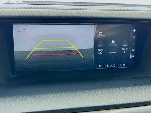 Used 2019 Lexus GS 350 F Sport RWD image 10