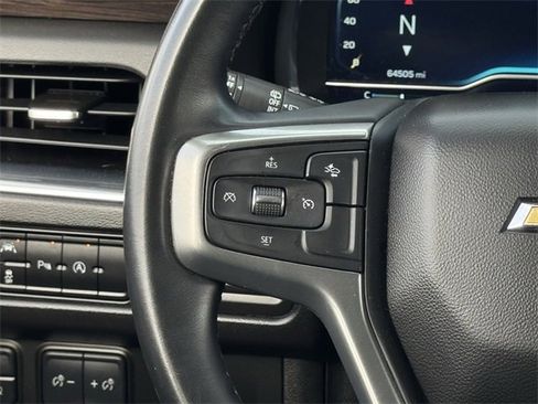 Used 2023 Chevrolet Tahoe LT image 13