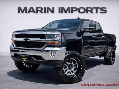Used 2018 Chevrolet Silverado 1500 LT w/ LT Eassist Package