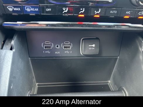 New 2025 Jeep Grand Cherokee L Limited w/ Trailer Tow Package image 28