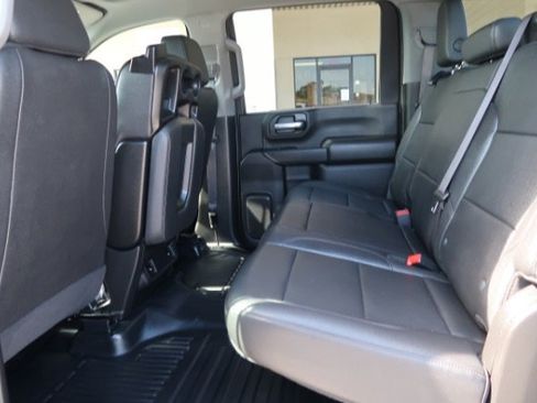 Used 2024 Chevrolet Silverado 3500 W/T w/ WT Convenience Package image 10