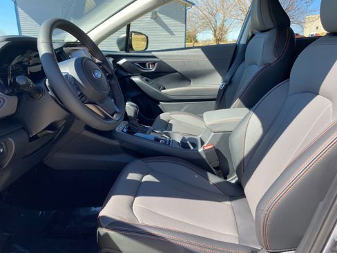 New 2026 Subaru Crosstrek 2.5i Limited image 2