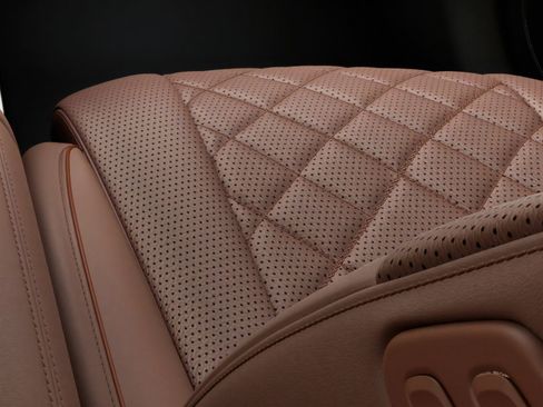 New 2026 Genesis GV80 3.5T Prestige image 22