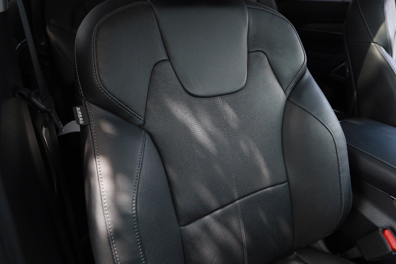 Used 2022 Kia Telluride EX w/ EX Premium Package FWD image 31