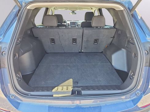 Certified 2024 Chevrolet Equinox LT AWD/4WD image 33