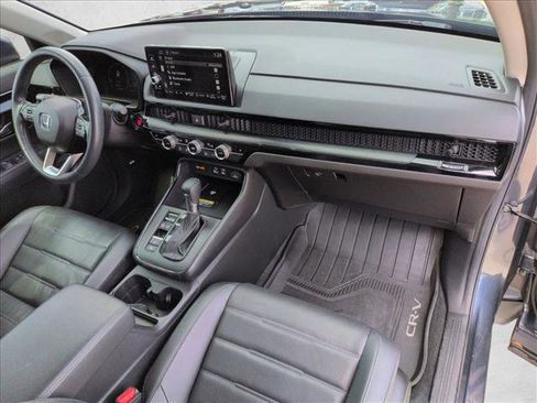 Used 2023 Honda CR-V EX-L image 22