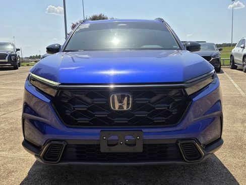 Used 2024 Honda CR-V Sport image 2