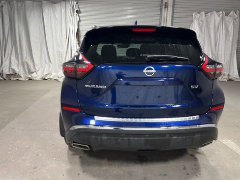 Used 2024 Nissan Murano SV image 6