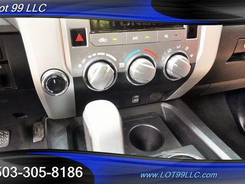 Used 2016 Toyota Tundra SR5 w/ TRD Off Road Package AWD/4WD image 21