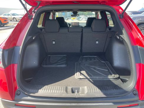 Used 2023 Honda HR-V Sport image 17