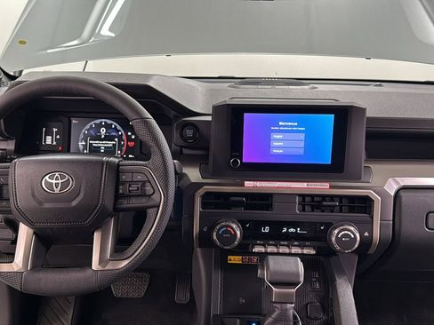 New 2026 Toyota Tacoma SR5 image 9