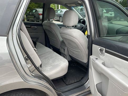 Used 2009 Hyundai Santa Fe GLS w/ Popular Equipment Pkg 2 AWD/4WD image 17