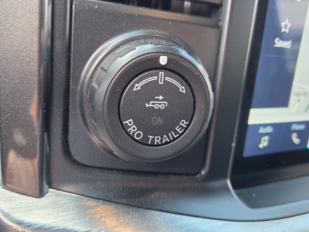 Used 2022 Ford F150 Lariat AWD/4WD image 24