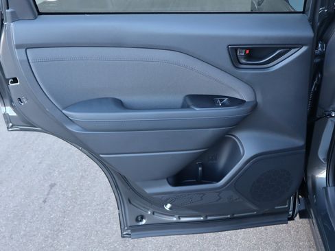 New 2026 Subaru Forester Premium image 15