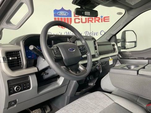 New 2026 Ford F250 XLT w/ XLT Premium Package image 13