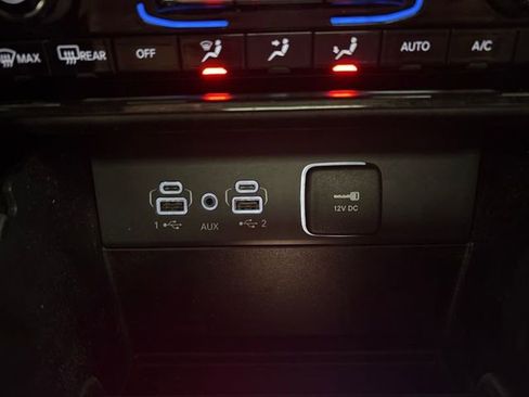 Used 2023 Jeep Grand Cherokee Overland w/ MOPAR Finishing Package image 62