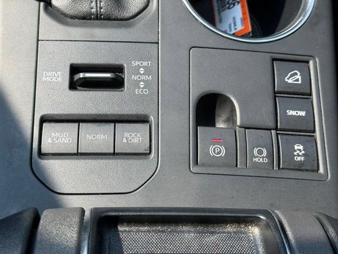 Used 2023 Toyota Highlander XLE AWD/4WD image 31