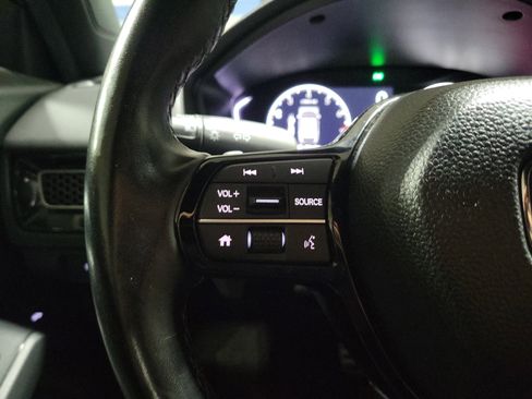 Used 2024 Honda Civic Sport image 22