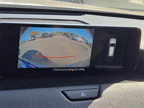 Used 2024 MAZDA CX-90 3.3 Turbo w/ Premium Package image 16