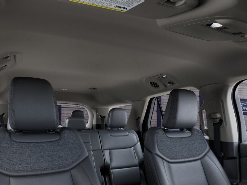 New 2027 Ford Explorer Active AWD/4WD image 22