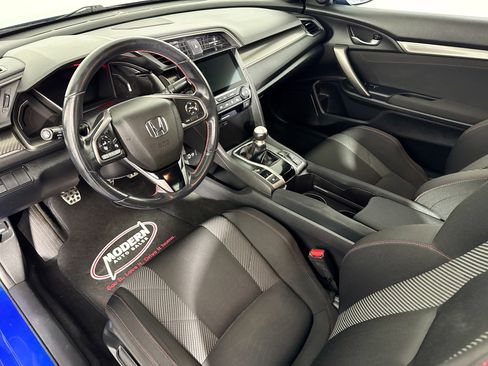 Used 2019 Honda Civic Si image 15