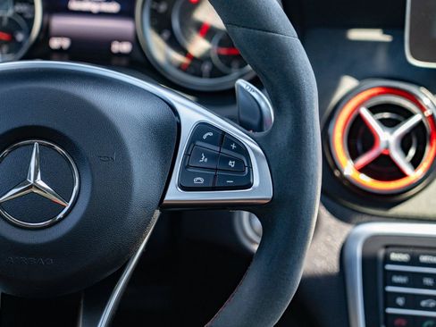 Used 2018 Mercedes-Benz CLA 45 AMG 4MATIC image 21