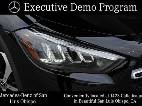 Used 2026 Mercedes-Benz GLA 250 image 13