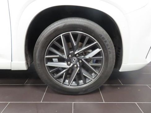 Used 2024 Lexus TX 350 FWD w/ Technology Package image 19