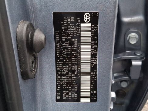 Used 2024 Toyota Corolla LE image 26