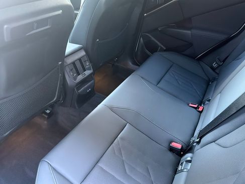 Used 2025 BMW X3 xDrive30i w/ Premium Package image 15