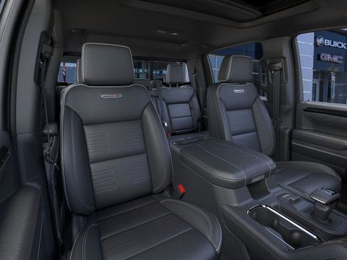 New 2026 GMC Sierra 1500 AT4X image 16