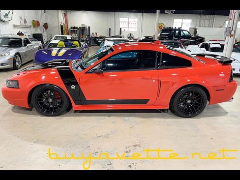 Used 2004 Ford Mustang GT image 6
