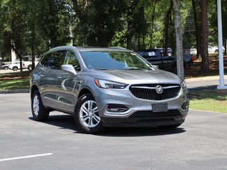 Used 2021 Buick Enclave Essence w/ Sound and Sites Package AWD/4WD video 2