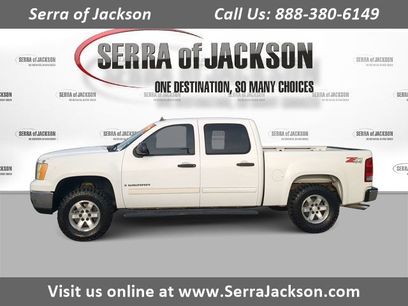 Used 2009 GMC Sierra 1500 SLE w/ Power Pack Plus