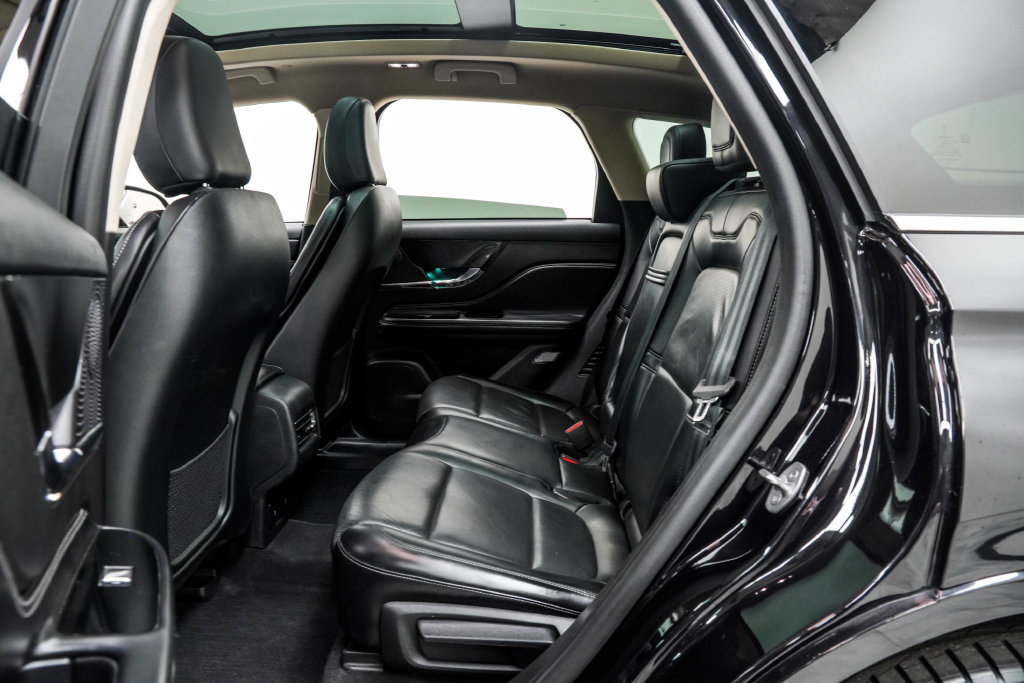 Used 2023 Lincoln Corsair Grand Touring AWD/4WD image 19