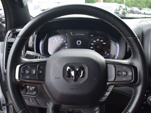 Used 2023 RAM 1500 Limited AWD/4WD image 37