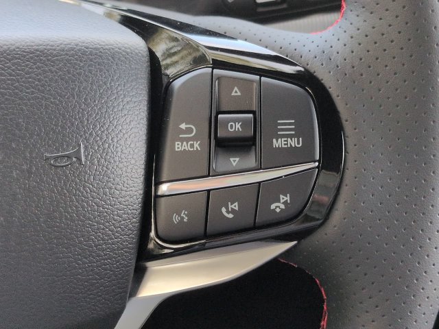 New 2026 Ford Explorer ST-Line w/ ST-Line Street Pack RWD image 26
