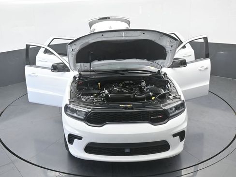 Used 2023 Dodge Durango GT image 79