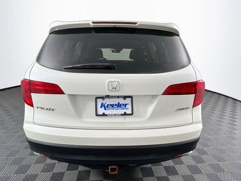 Used 2017 Honda Pilot EX-L image 5