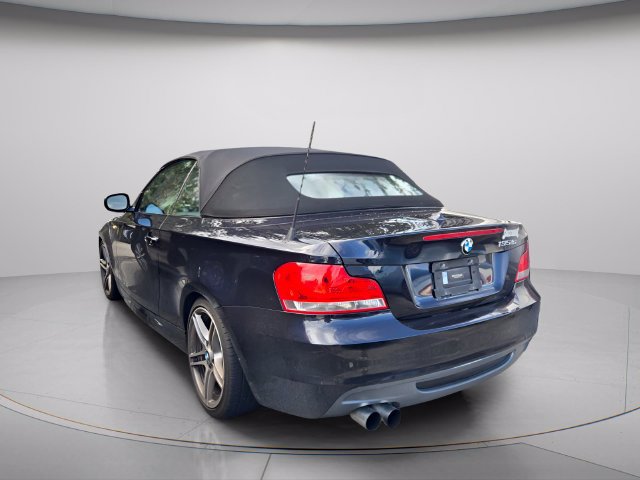 Used 2013 BMW 135is Convertible RWD image 5