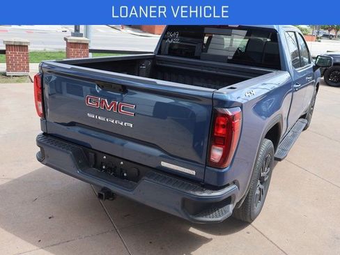 New 2026 GMC Sierra 1500 Elevation w/ Elevation Premium Package AWD/4WD image 5